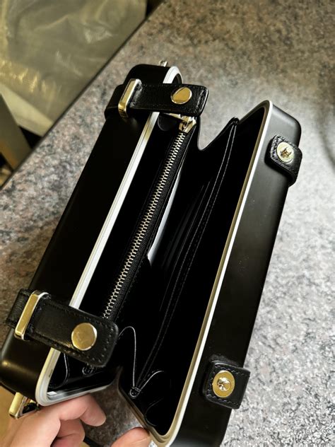 dior rimowa clutch fake vs real
